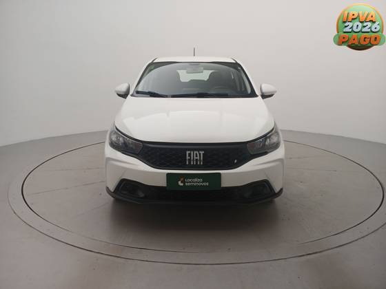 FIAT ARGO 1.0 FIREFLY FLEX DRIVE MANUAL FIAT ARGO 1.0 FIREFLY FLEX DRIVE MANUAL